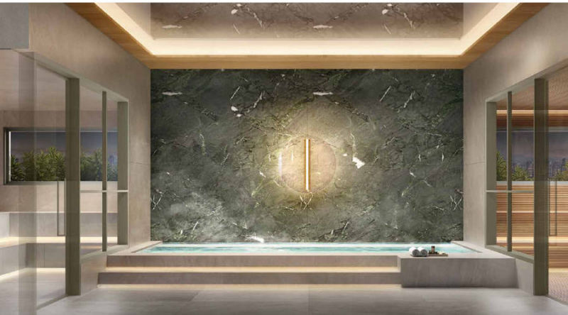 Petra Brooklin – SPA & Saunas