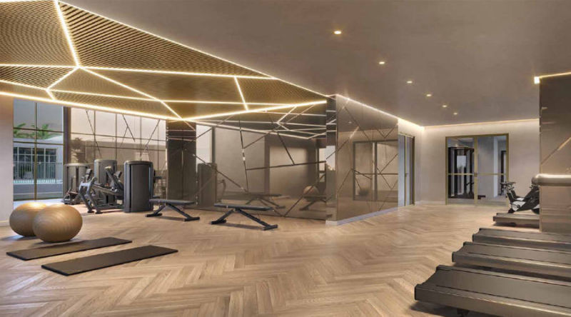 Petra Brooklin – Fitness