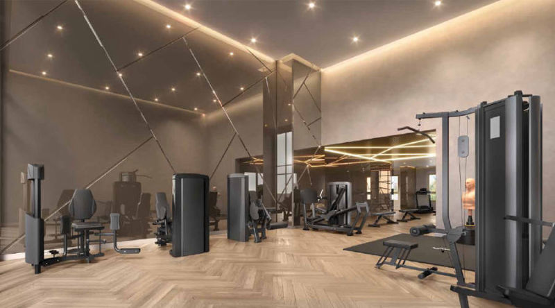 Petra Brooklin – Fitness